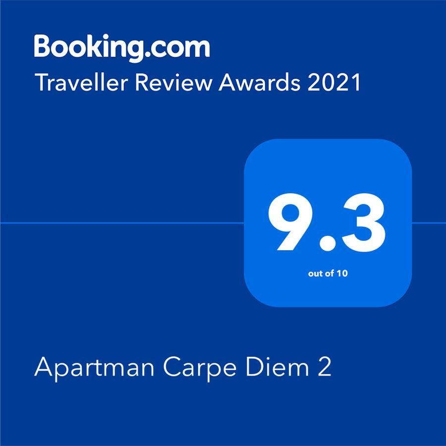 Apartman Carpe Diem 2 Zaječar Extérieur photo