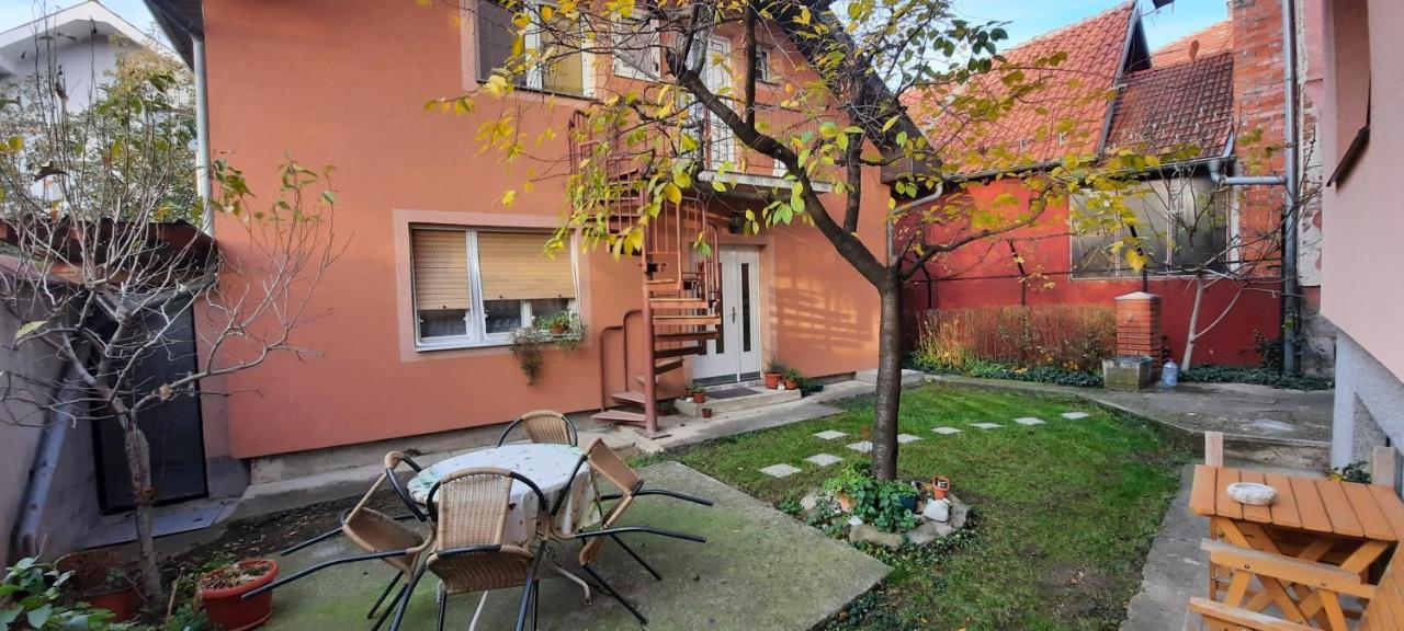 Apartman Carpe Diem 2 Zaječar Extérieur photo