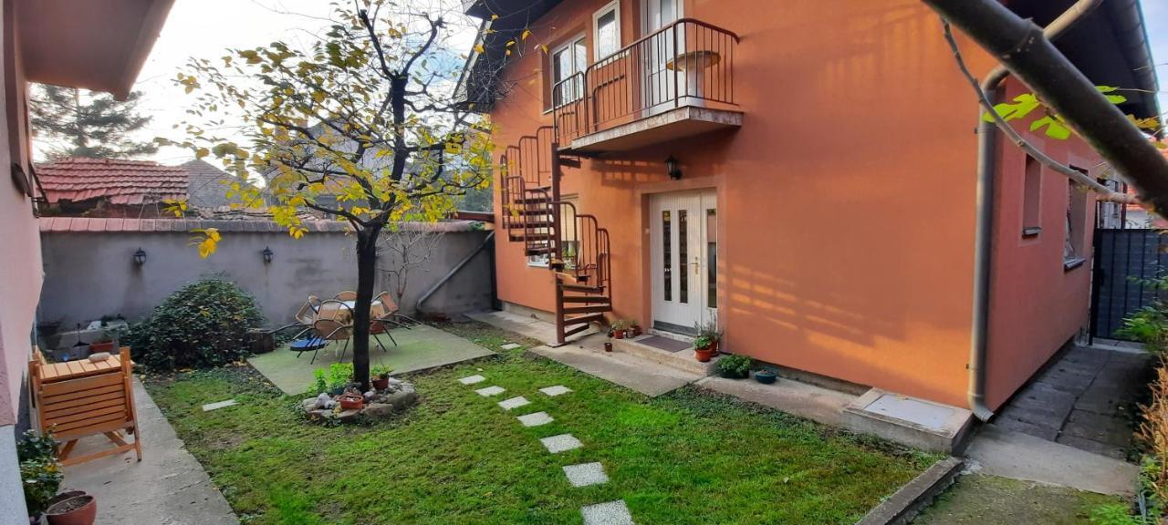 Apartman Carpe Diem 2 Zaječar Extérieur photo