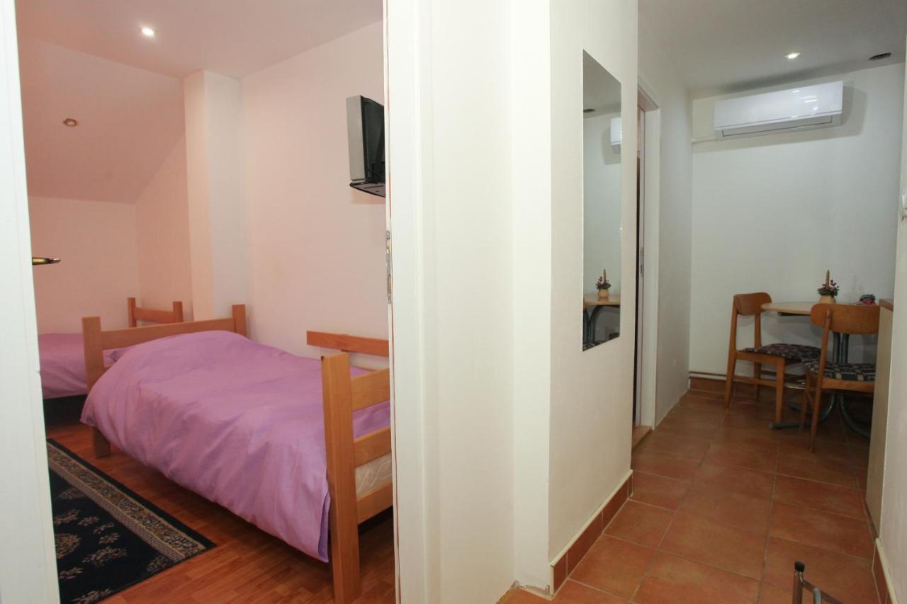 Apartman Carpe Diem 2 Zaječar Extérieur photo
