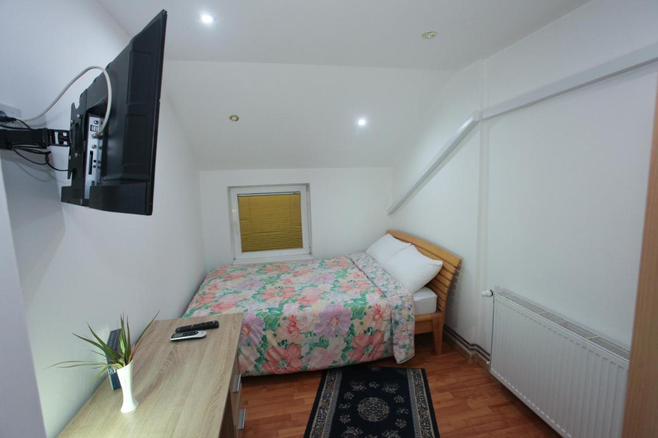 Apartman Carpe Diem 2 Zaječar Extérieur photo