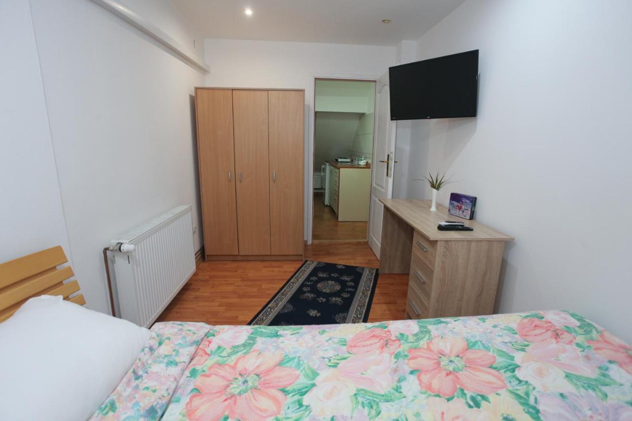 Apartman Carpe Diem 2 Zaječar Extérieur photo