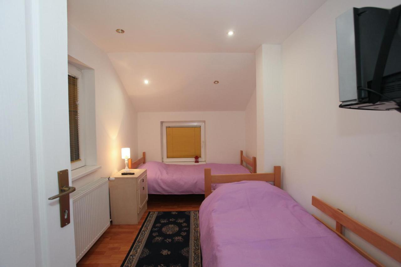 Apartman Carpe Diem 2 Zaječar Extérieur photo